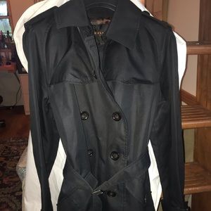 Coach Trench Coat